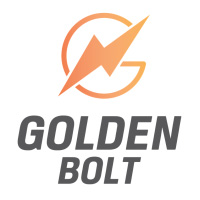 Golden Bolt